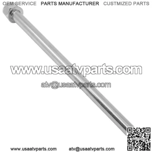 18P-22141-00-00 Rear Arm Pivot Shaft Bolt For Yamaha YFZ450R 2009-2023