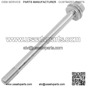 Primary Clutch Bolt For kawasaki Mule 4010 Trans /Trans Camo KAF620 2009-2023