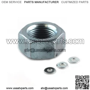 213002 Fuel Rail Shim Kit for 2007-16 Dodge/ Ram Cummins 6.7L