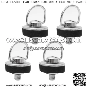 Roof Screw Bolt Fastener Rebuild Kit for CAN-AM MAVERICK X3 2017-2022 #715003815