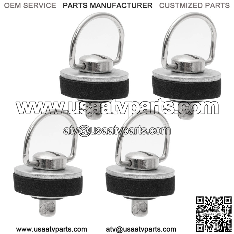 Roof Screw Bolt Fastener Rebuild Kit for CAN-AM MAVERICK X3 2017-2022 #715003815