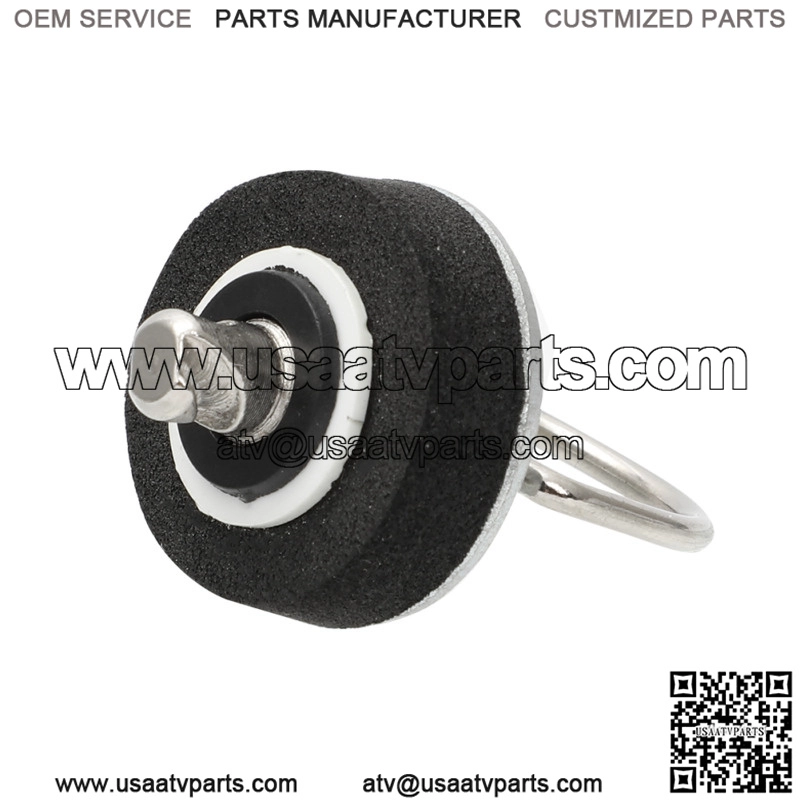 Roof Screw Bolt Fastener Rebuild Kit for CAN-AM MAVERICK X3 2017-2022 #715003815 - Image 3