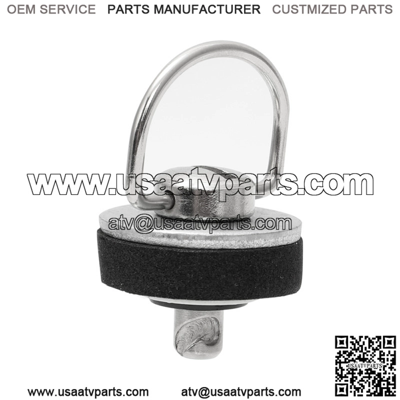 Roof Screw Bolt Fastener Rebuild Kit for CAN-AM MAVERICK X3 2017-2022 #715003815 - Image 4