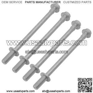 Cylinder Head Bolt For Polaris Sportsman 570 M12x1.5 2015 2016 2017-2023 (For: Polaris Sportsman 570)