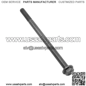7519042 Rear Control Arm Bolt For Polaris RZR 800 10-2014 / RZR 570 12-2020