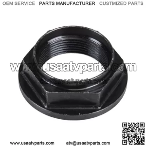 Fastener Nut for Yamaha Big Bear Grizzly Kodiak Rhino 660 90179-22015 1987-2018 (Fits: Yamaha Rhino 660)