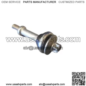 Torx Clutch Head Bolt M6X30.5 CVT Cover Bolt Canam OEM Stainless CAN AM NEW