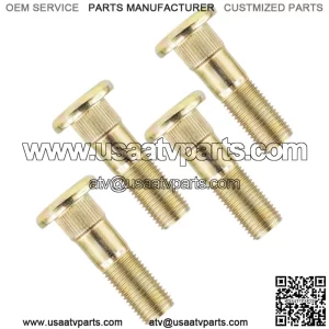 250300625 Wheel Hub Stud For Can-Am CanAm Maverick X3 2017-2024 X3 Max 2018-2024