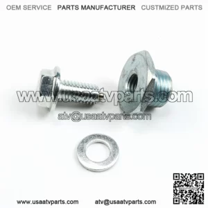 14x1.5 for Yamaha 700 Repair Reducer OIL DRAIN PLUG kit(For: More than one vehicle)