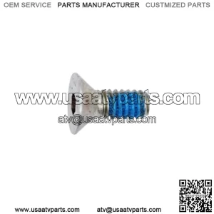 Screw Part Number - 7512284 For Polaris
