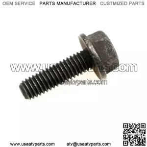 Polaris 7519121 Scr-hxfl-m6x1.0x20 8.8 Rie Sportsman RZR Ranger General