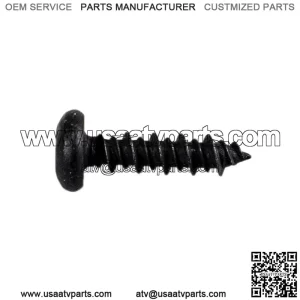 Polaris 7512026 Genuine OEM Engine Body Screw 1995-2019 Series 10 11 Ranger Ace General