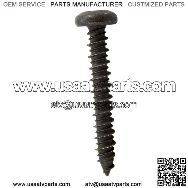 Polaris 7519150 14x1.75 Hi Lo RIE TXPH Screw 2013-2020 Ranger 570 900 XP Crew Diesel