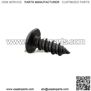 Polaris 7519045 Front Body Screw 2009-2024 ACE Scrambler RZR Ranger 1000 900 850