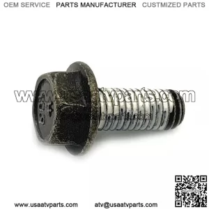 OEM Polaris 7517838 M8x20 Hexflghd Screw NOS