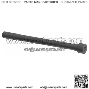 Polaris Ranger Socket Head Screw, 14 mm x 1.5 mm x 180 mm, Genuine OEM Part 7520526, Qty 1