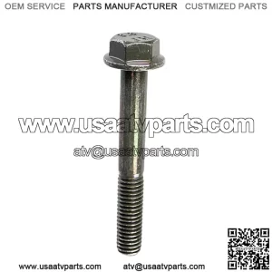 Polaris 7519298 OEM 8x1.25x60 Screw Ranger Indy Voyageur Switchback 550 600 800 Pro X S