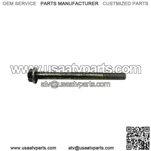 Polaris ATV Screw, Genuine OEM Part 7519365, Qty 1