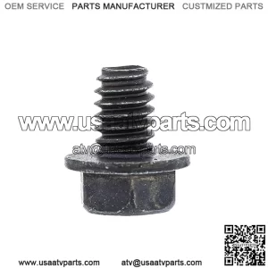 Polaris 7515197 SCREW RZR Ranger 900 800 700 600 570 Sportsman 7512286 7517395