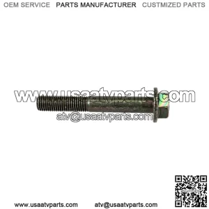 Polaris 7518561 Genuine OEM M10X1.25X70 Flange Hex Bolt Ranger General RZR 570 1000 900