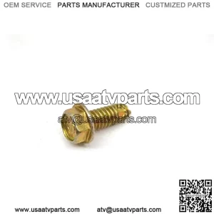 Polaris New OEM Screw, 7517386