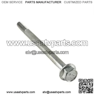 Screw-Hxfl-M8X1.25X120 8.8 Zpc by Polaris