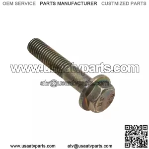 Polaris 600 Switchback Adventure Scr-m10x1.5x50 8.8 Hx/fl ZOD 7518971 OEM