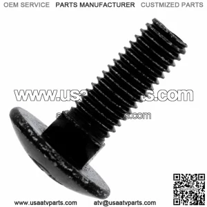 Polaris 7520298 SCR-RHCAR-M8X1.25X25 10.9 ZB3 RZR Ranger 1000 900 800 500 570