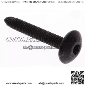 Polaris SCR-M6X1X40,TR/TX-M 7519001 OEM NEW