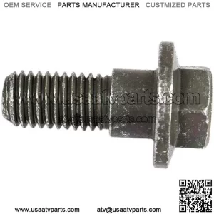 Polaris 2013-2019 Brutus Pto Ranger 900 Xp Scr Hxflsh M12x1 75 M14x9 Zod 7519770 New Oem