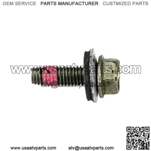 Polaris 7519278 ASM-BOLT WASHER20 MM RZR Ranger 1000 900 570 500 400 General