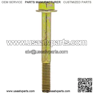 Polaris Ranger Screw, Genuine OEM Part 7519212, Qty 1