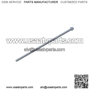 Bolt, M8 Thread X 1.25 Pitch X 320mm Long, Part 7519168