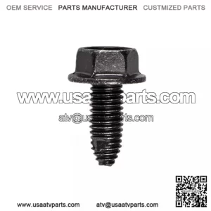 Polaris 7519780 M8 x 1.25 x 20 S Ranger General 1000 850 Crew XP Sportsman