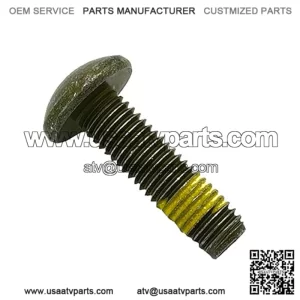 Polaris Screw, Genuine OEM Part 7520369, Qty 1