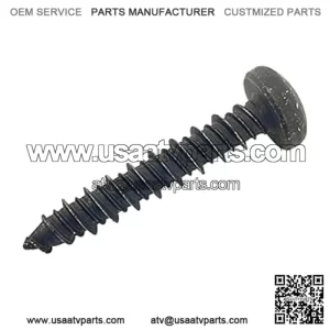 Polaris Ranger Screw, Genuine OEM Part 7519149, Qty 1