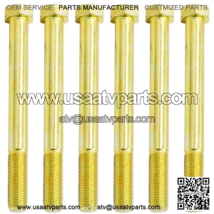 Front or Rear Control Arm Knuckle Bolt For Polaris Sportsman 450 16-24 / 7515472