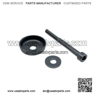 Air Filter Hardware Bolt Screw and Washer for Yamaha Blaster 88-06