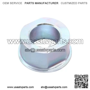 Rear Brake Stay Pin Guide for Honda TRX450R TRX400EX TRX 450R 250R 400EX 300EX