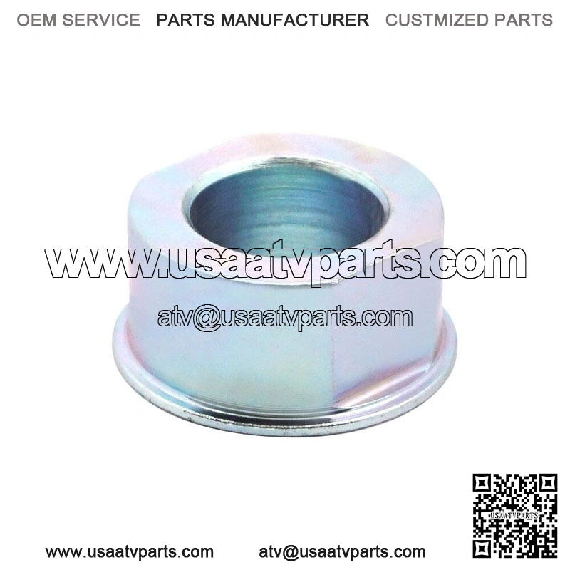 Rear Brake Stay Pin Guide for Honda TRX450R TRX400EX TRX 450R 250R 400EX 300EX - Image 3