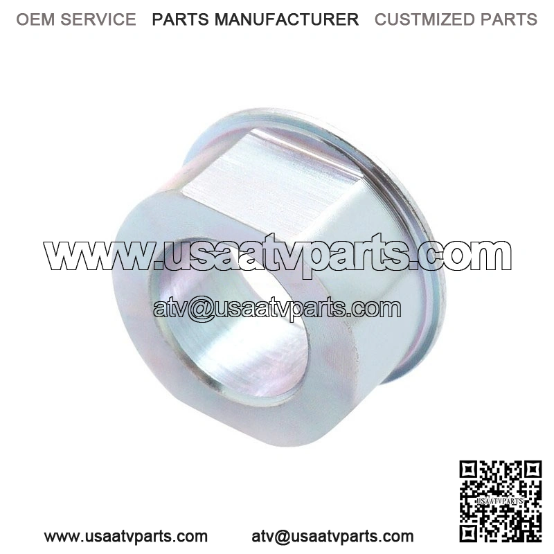 Rear Brake Stay Pin Guide for Honda TRX450R TRX400EX TRX 450R 250R 400EX 300EX - Image 4