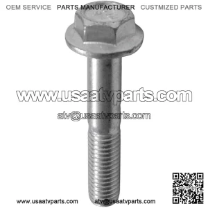 Bolt M10/1.25x55mm SFA 600 / SFA 1000