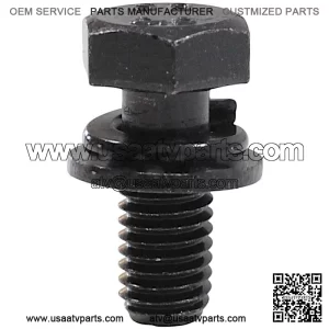 Bolt m8x20mm with washer SFA 600 / SFA 1000