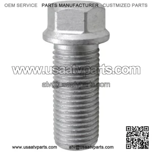 Bolt M12/1.25x28mm SFA 600 / SFA 1000