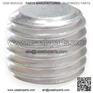 Oil Drain Plug M12x1.5mm SFA 1000 / Fort 350