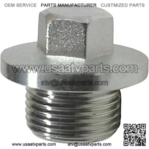 Bolt M20/1.5 SFA 1000