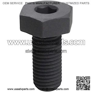 Bolt M16x35mm SFA 1000