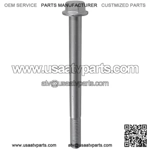 Bolt M10x120mm SFA 1000