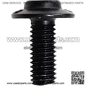 Screw M5x12mm 08001P620000