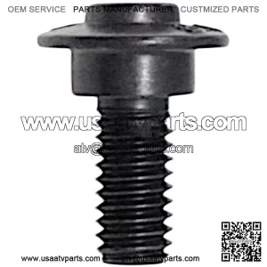 Screw M6x15mm 08003P620000